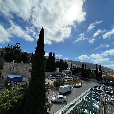 Diamond Luxury Apartment - Hayfa Dış mekan fotoğraf