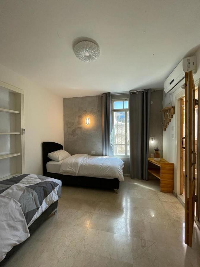 Diamond Luxury Apartment - Hayfa Dış mekan fotoğraf