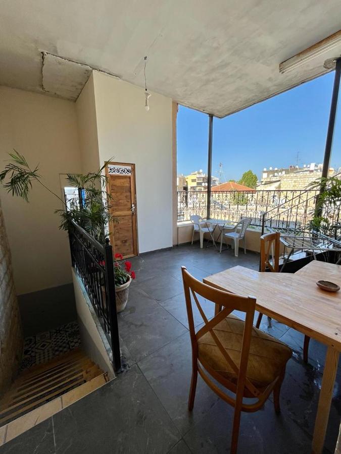 Diamond Luxury Apartment - Hayfa Dış mekan fotoğraf