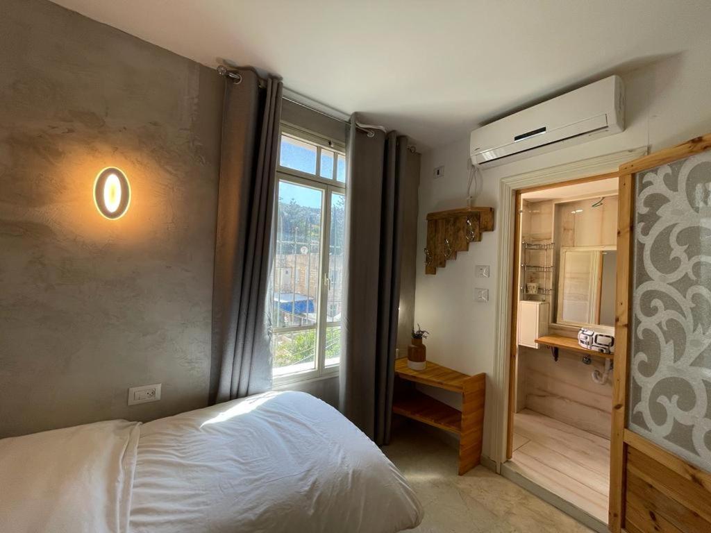 Diamond Luxury Apartment - Hayfa Dış mekan fotoğraf