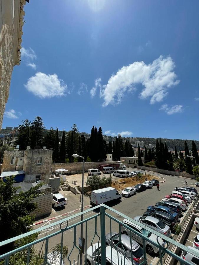 Diamond Luxury Apartment - Hayfa Dış mekan fotoğraf