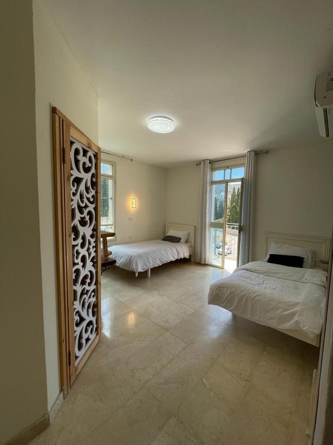 Diamond Luxury Apartment - Hayfa Dış mekan fotoğraf