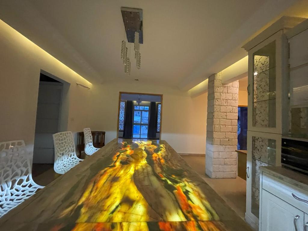 Diamond Luxury Apartment - Hayfa Dış mekan fotoğraf