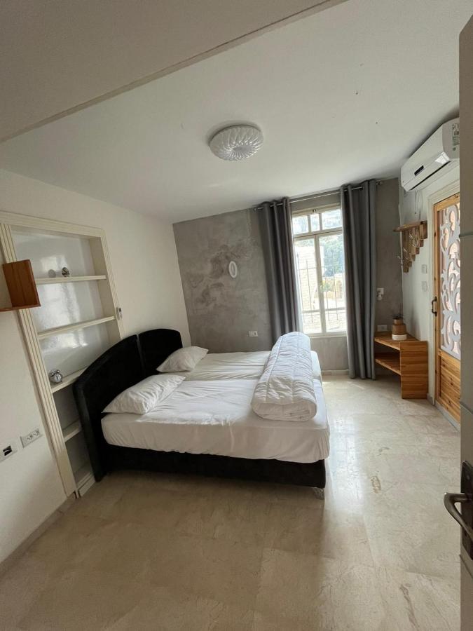 Diamond Luxury Apartment - Hayfa Dış mekan fotoğraf