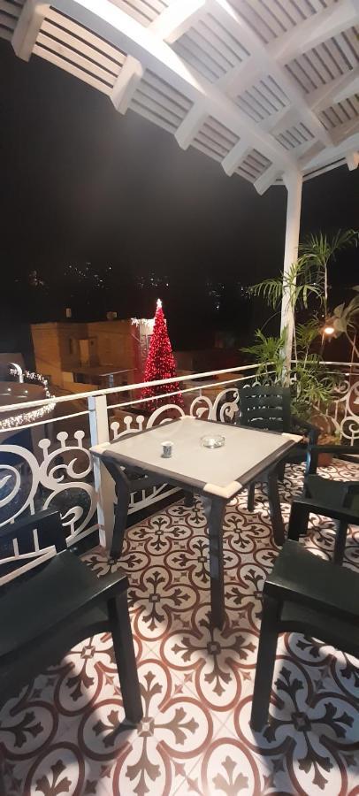 Diamond Luxury Apartment - Hayfa Dış mekan fotoğraf