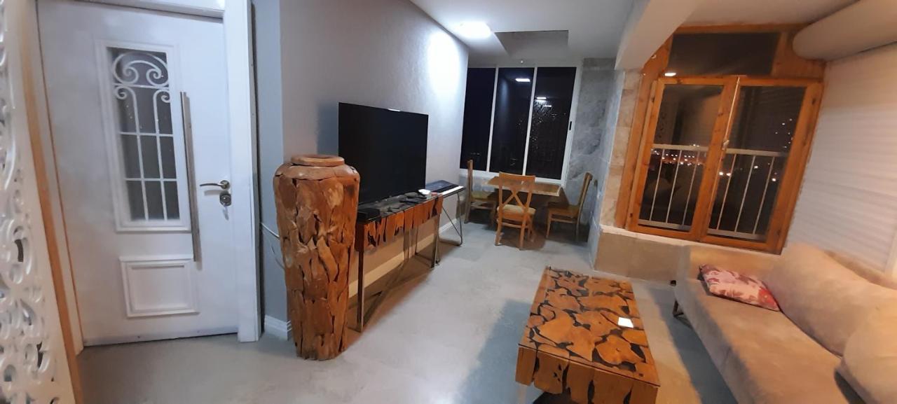 Diamond Luxury Apartment - Hayfa Dış mekan fotoğraf