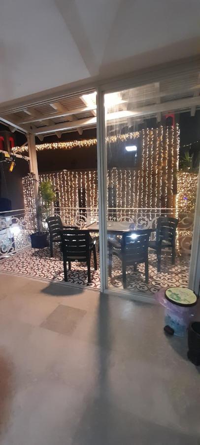 Diamond Luxury Apartment - Hayfa Dış mekan fotoğraf