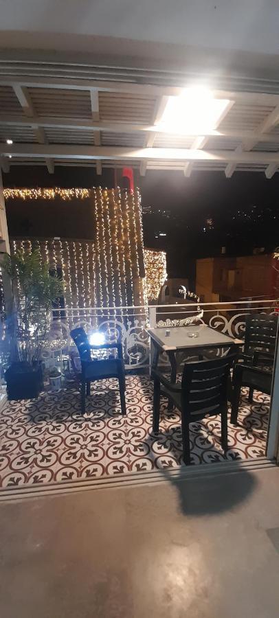 Diamond Luxury Apartment - Hayfa Dış mekan fotoğraf