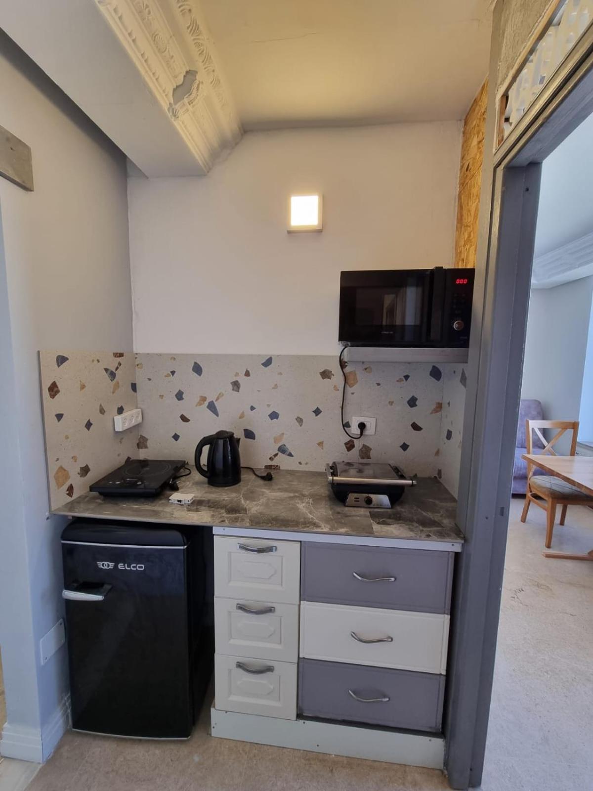 Diamond Luxury Apartment - Hayfa Dış mekan fotoğraf