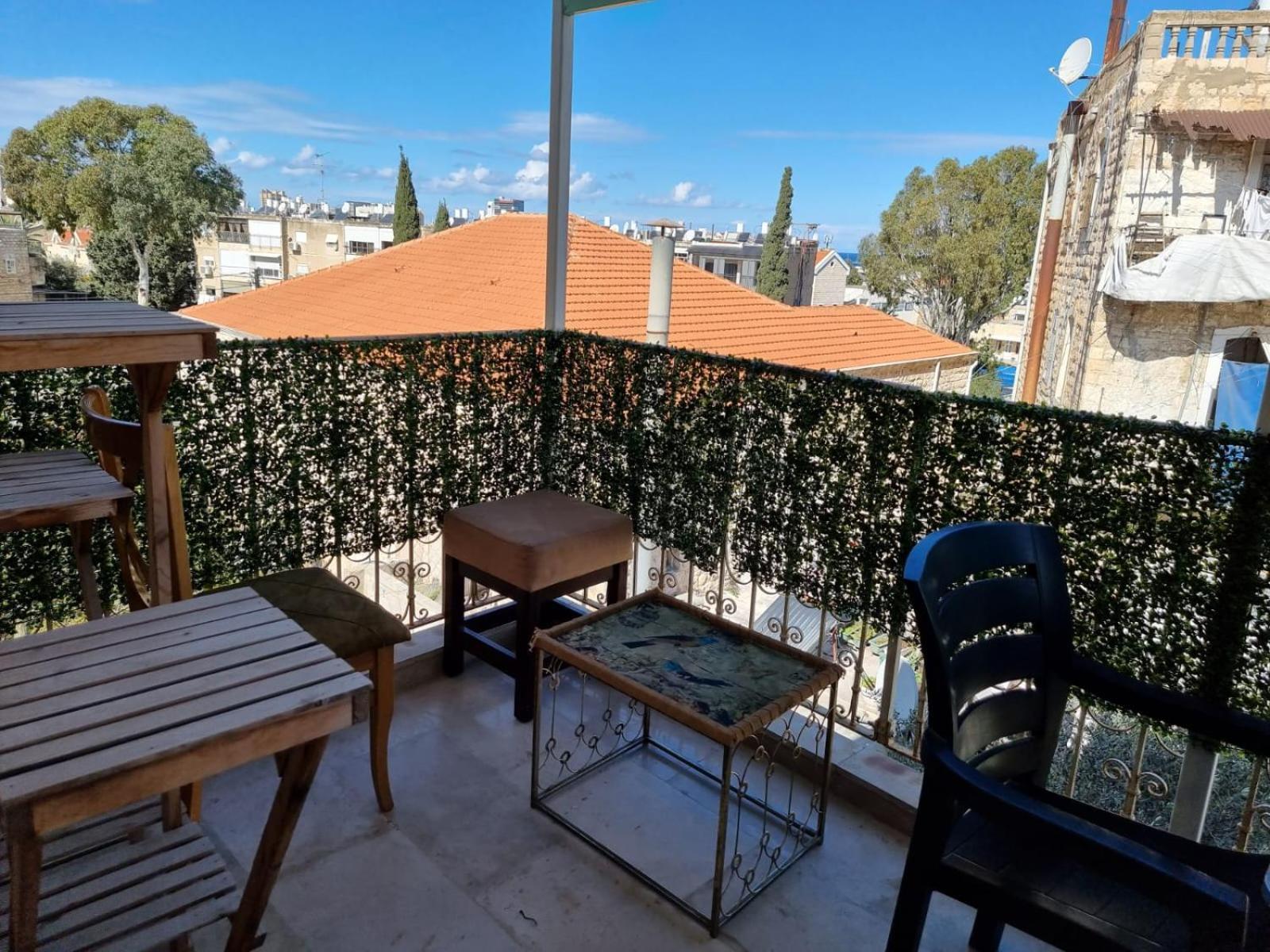 Diamond Luxury Apartment - Hayfa Dış mekan fotoğraf