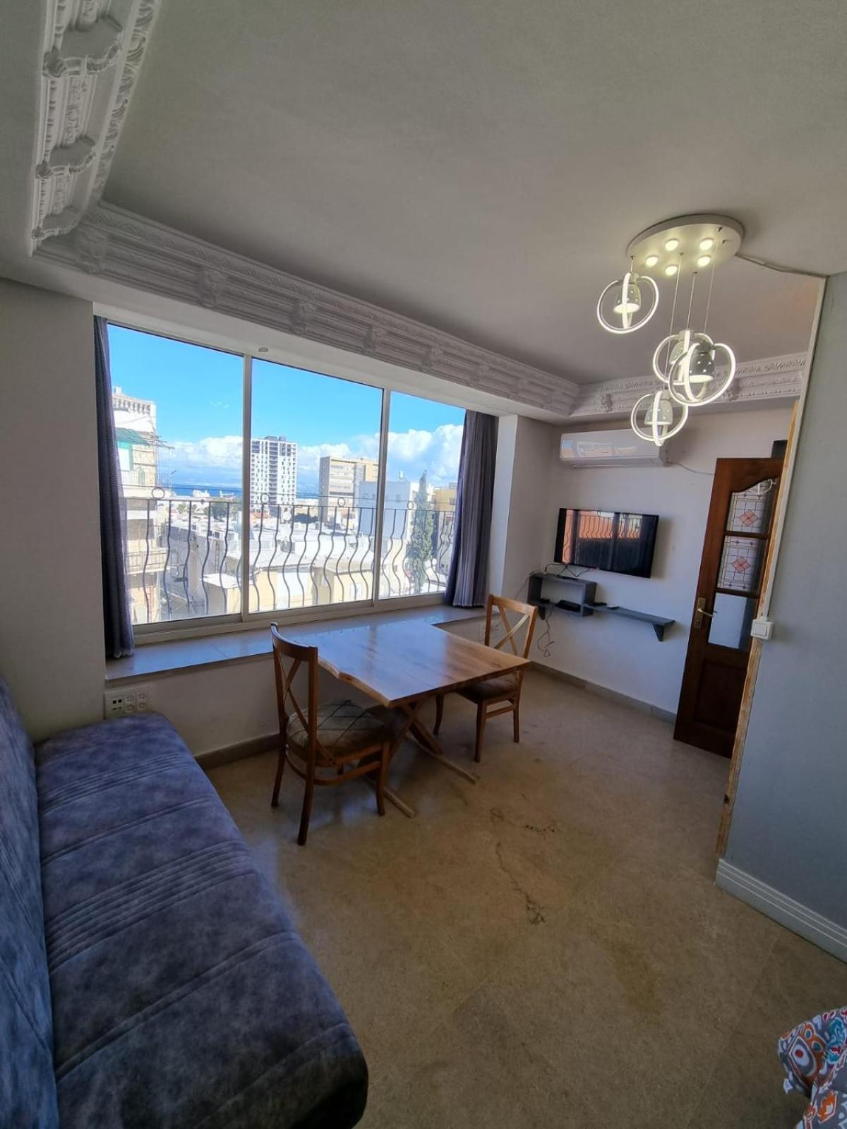 Diamond Luxury Apartment - Hayfa Dış mekan fotoğraf